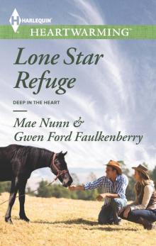 Lone Star Refuge Read online