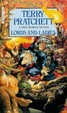 Lords And Ladies tds-14