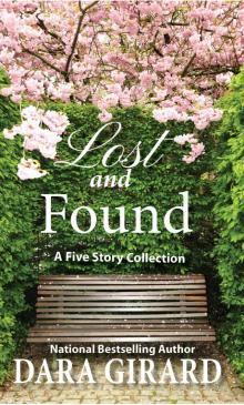 Lost and Found Read online