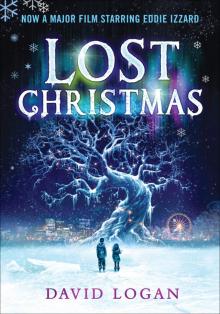 Lost Christmas Read online