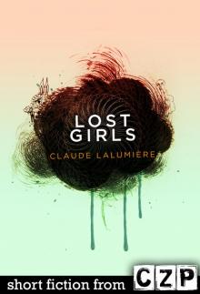 Lost Girls Read online