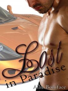 Lost In Paradise Read online