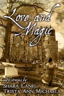 Love and Magic Read online