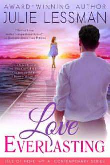 Love Everlasting (Isle of Hope series Book 2)