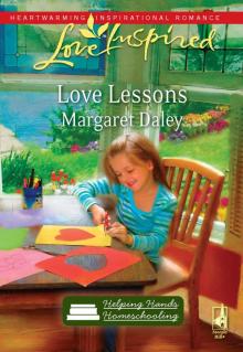 Love Lessons Read online