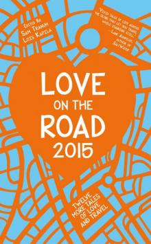 Love on the Road 2015 Read online