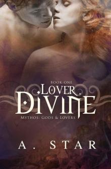 Lover, Divine Read online