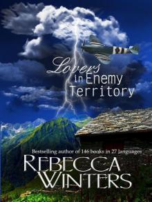 Lovers in Enemy Territory Read online