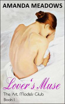 Lover's Muse (The Art Models Club) Read online