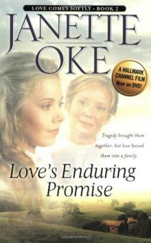 Love's Enduring Promise (Love Comes Softly Series #2) Read online