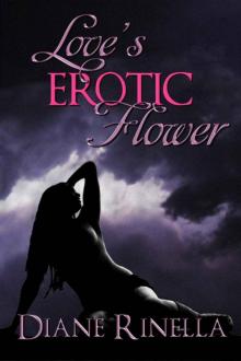 Love's Erotic Flower Read online