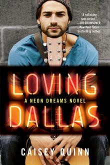 Loving Dallas Read online