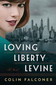 Loving Liberty Levine Read online