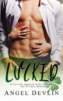 LUCKED (Love and Liquor Book 2) Read online