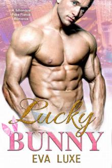 Lucky Bunny Read online