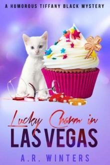 Lucky Charm in Las Vegas Read online