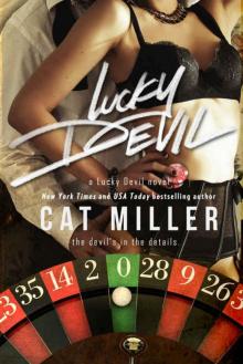 Lucky Devil Read online