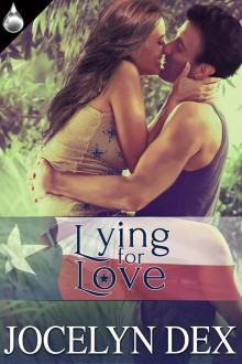 Lying for Love Read online