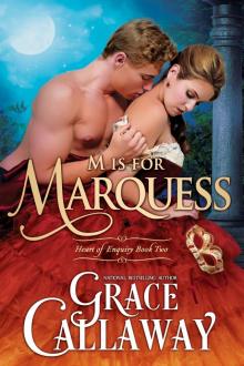 M Is for Marquess Read online