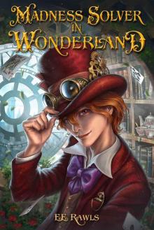 Madness Solver in Wonderland Read online