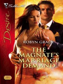 Magnate's Marriage Demand Read online