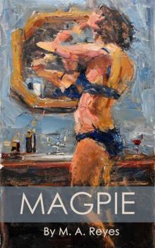 MAGPIE