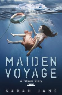 Maiden Voyage Read online