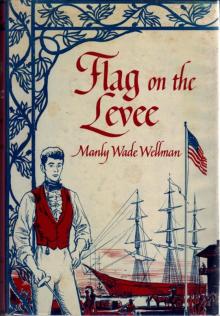 Manly Wade Wellman - Novel 1955