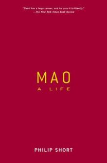 Mao Read online