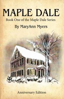 Maple Dale (Maple Dale Series) Read online