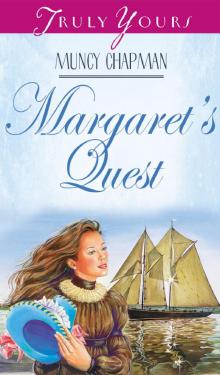 Margaret's Quest