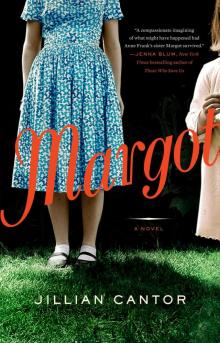 Margot Read online