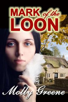 Mark of the Loon (Gen Delacourt Mystery Book 1) Read online
