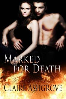 Marked for Death Read online