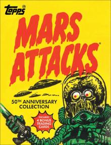 Mars Attacks Read online