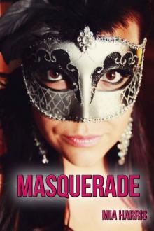 Masquerade (BDSM Erotic Romance - Rough) Read online