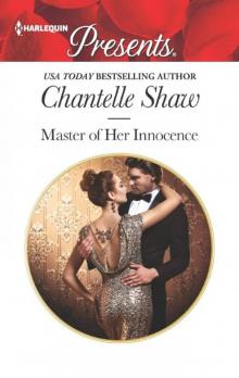 Master of Her Innocence (Bought by the Brazilian) Read online