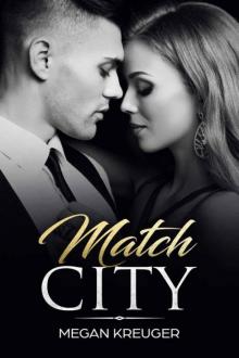 MATCH CITY