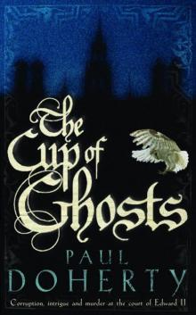Mathilde 01 - The Cup of Ghosts Read online