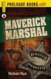 Maverick Marshall Read online