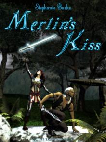 Merlin's Kiss Read online