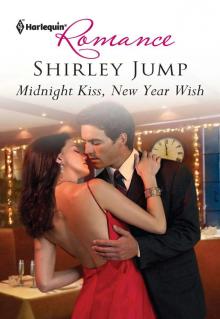 Midnight Kiss, New Year Wish Read online