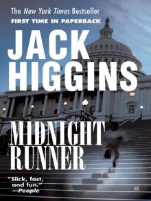 Midnight Runner (2002)