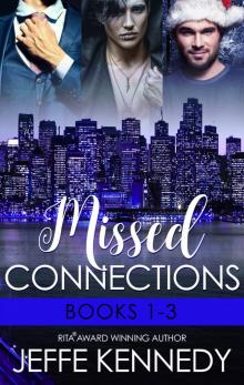 Missed Connections Box Set Read online