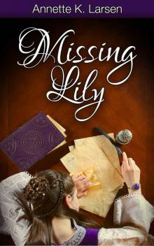 Missing Lily Read online