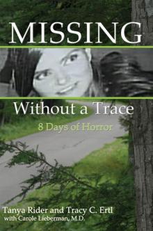 Missing Without A Trace Read online