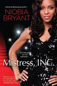 Mistress, Inc. Read online