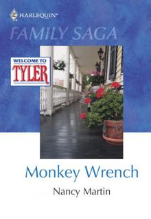 Monkey Wrench Read online