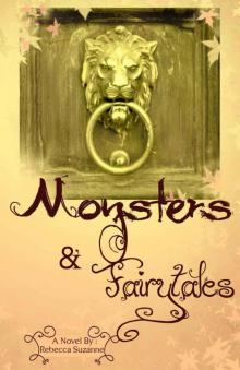 Monsters & Fairytales Read online