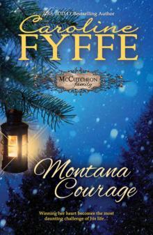 Montana Courage (McCutcheon Family Series Book 9) Read online
